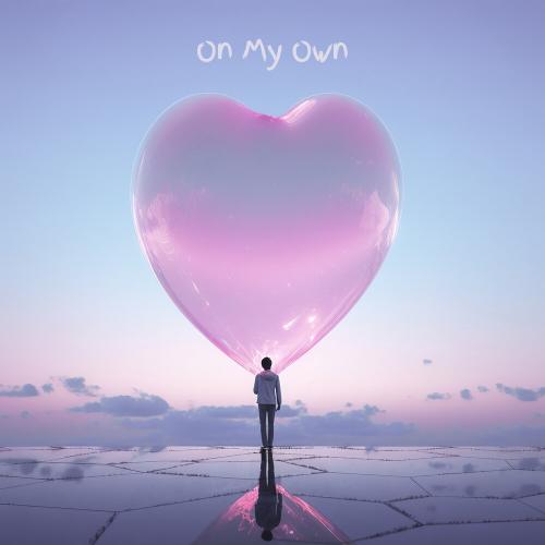 ORGAN, Gojko - On My Own