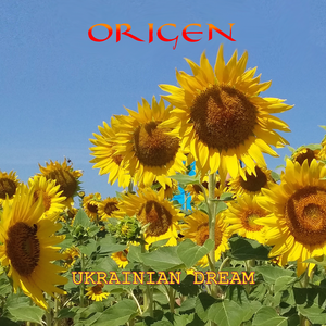 Origen - Dance of the Clouds