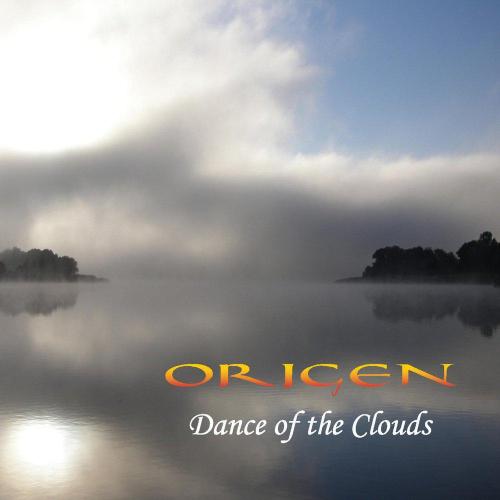 Origen - Sculptured Symphony in G