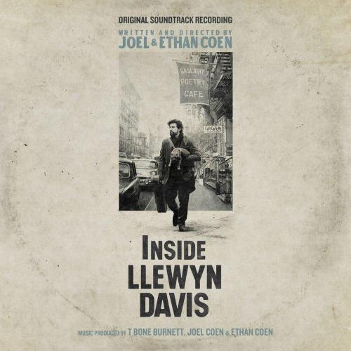 Oscar Isaac - Fare Thee Well (Dink's Song) (из фильма «Внутри Льюина Дэвиса»)
