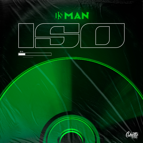 OsMan - ISO