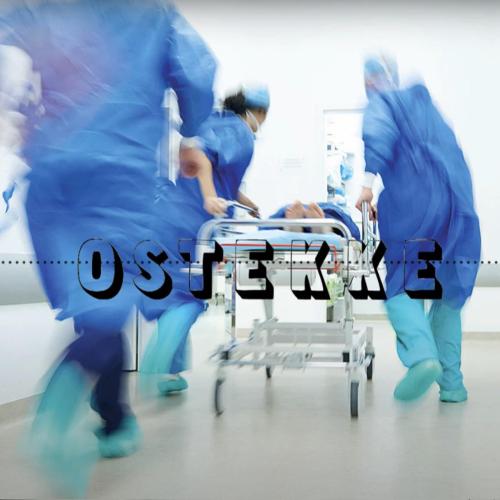 OsTEKKe - Another Love