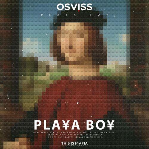 OSVISS - PLA¥A BO¥