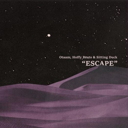 Otaam - Escape
