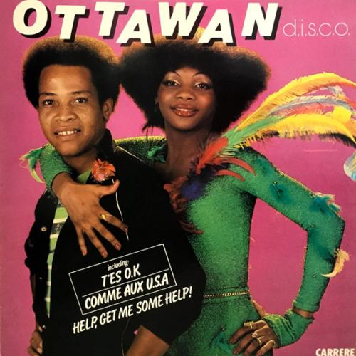 Ottawan - D.I.S.C.O. (Version française)