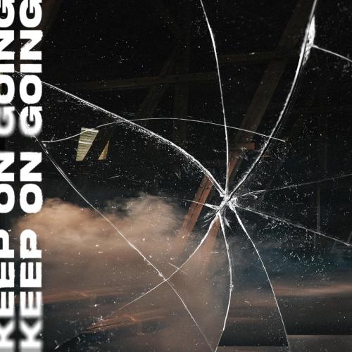 Out Of Vision - Keep On Going