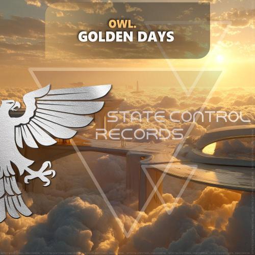 Owl - Golden Days