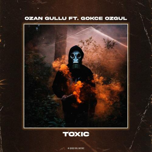 Ozan Gullu & Gokce Ozgul - Toxic
