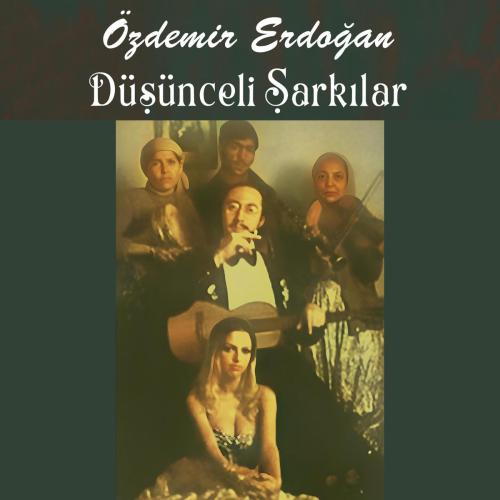 Özdemir Erdoğan - Aç Kapıyı Gir İçeri