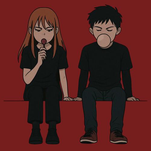 ÖzgürCan & Eftalya Yağcı - No Siento