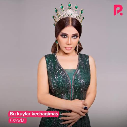 Ozoda - Oling Quda