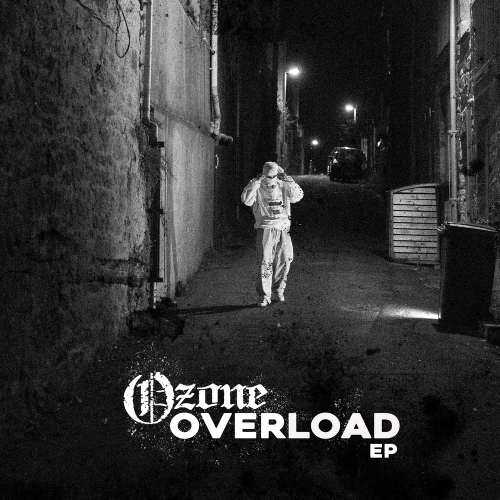 ozone - Overload