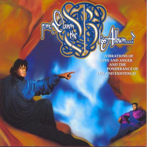 P.M. Dawn - I'd Die Without You