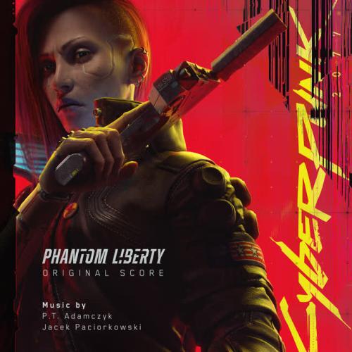 P.T. Adamczyk - Never Looking Back