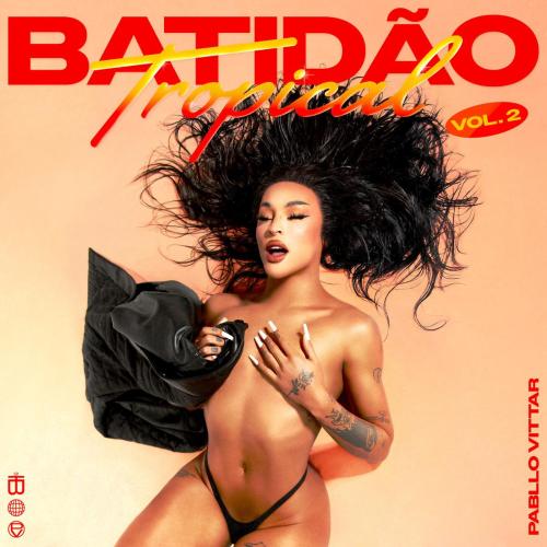 Pabllo Vittar - Sao Amores