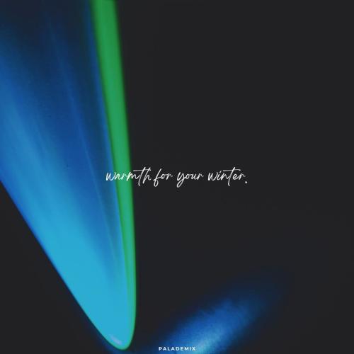 Palademix - Warmth For Your Winter