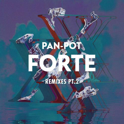 Pan-Pot - UTOPIA (Reinier Zonneveld Remix)