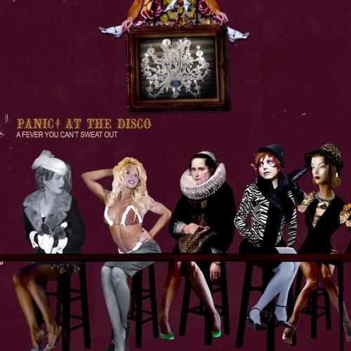 Panic! At The Disco - Lying Is the Most Fun a Girl Can Have Without Taking Her Clothes Off [Explicit]