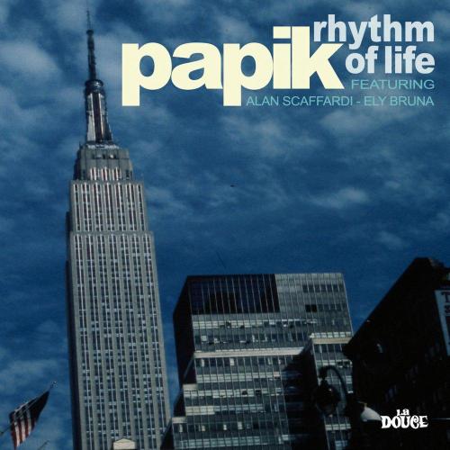 Papik - Summer in Rio