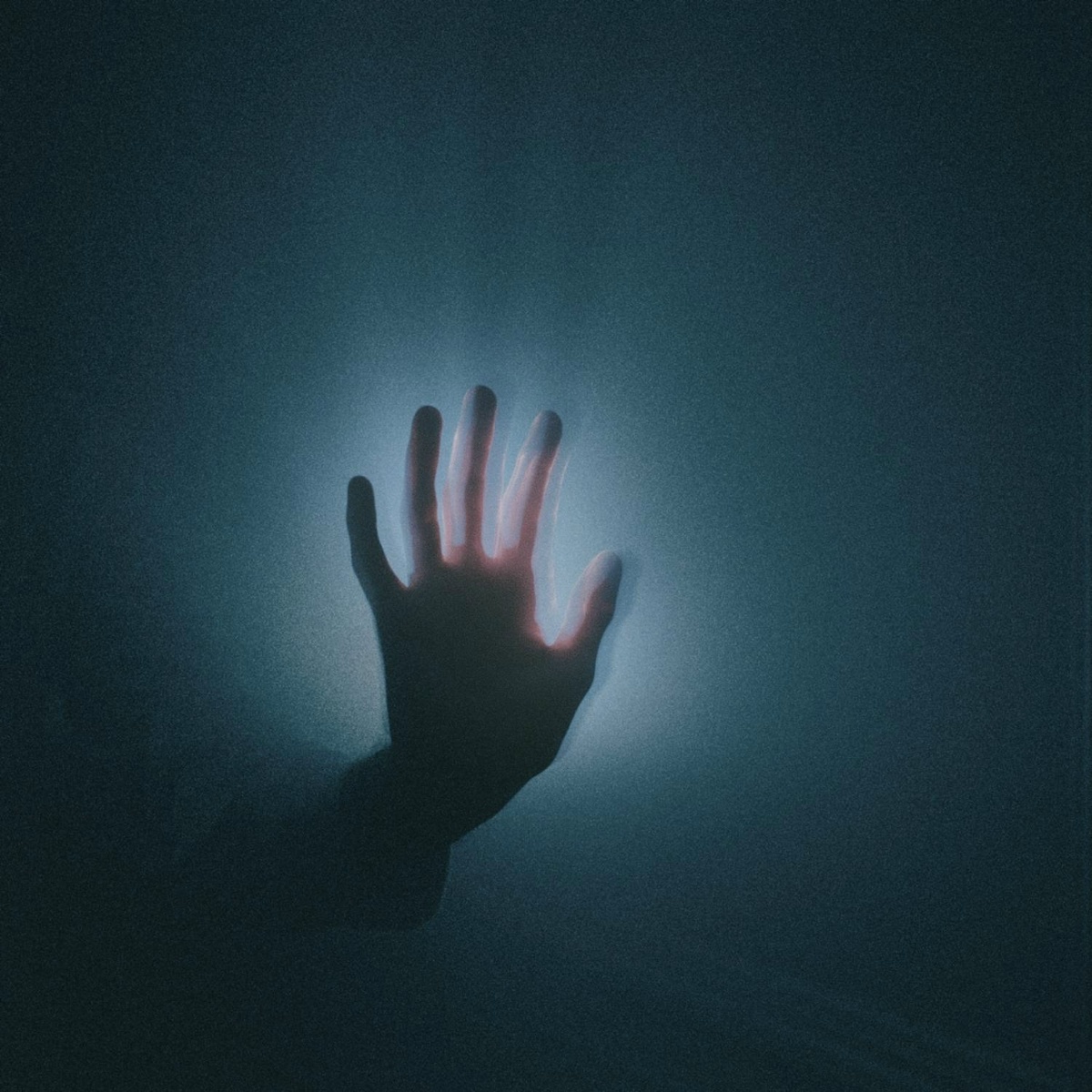 PARA NØIA - will it hurt_ (Dark Ambient Version)