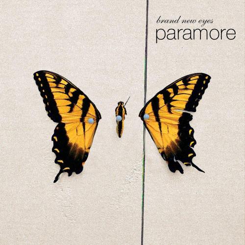 Paramore - Decode (Twilight Version) (из фильма «Сумерки»)