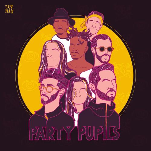 Party Pupils - Rock The Party