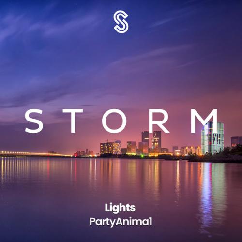 PartyAnima1 - Lights