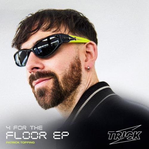 Patrick Topping & Jinadu - The Limit