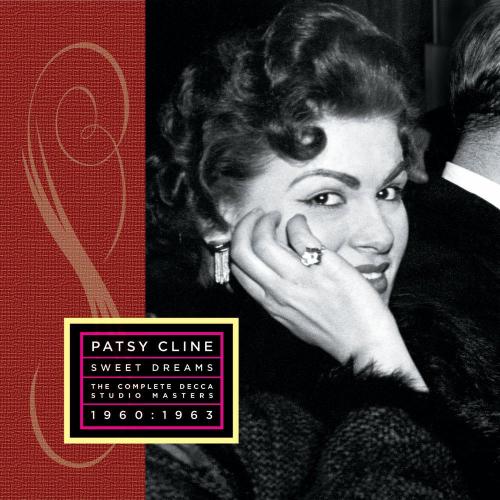 Patsy Cline - Sweet Dreams (Of You)