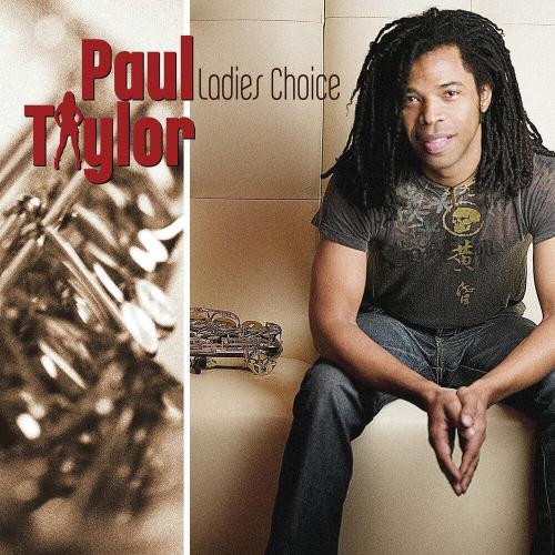 Paul Taylor - Ladies' Choice