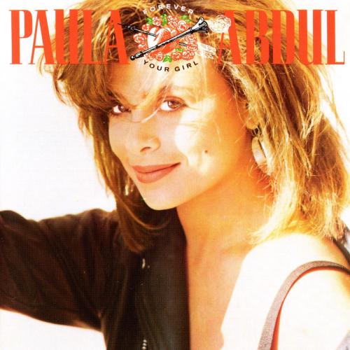 Paula Abdul - Opposites Attract