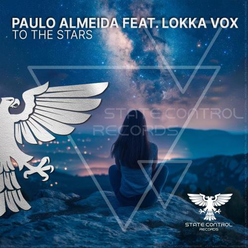 Paulo Almeida, Lokka Vox - To The Stars