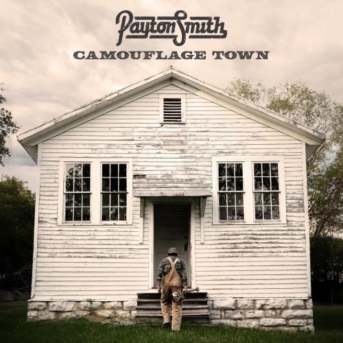 Payton Smith - Camouflage Town