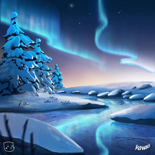PBdR & Eliott Weingand - Polar Light