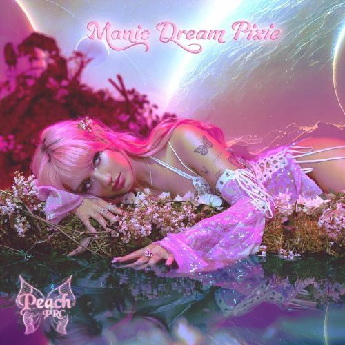Peach Prc - F U Goodbye