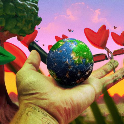 Peach Tree Rascals - C'est La Vie