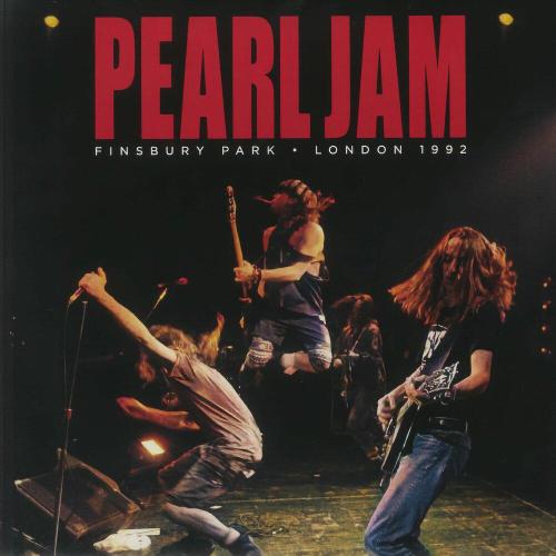 Pearl Jam - Black