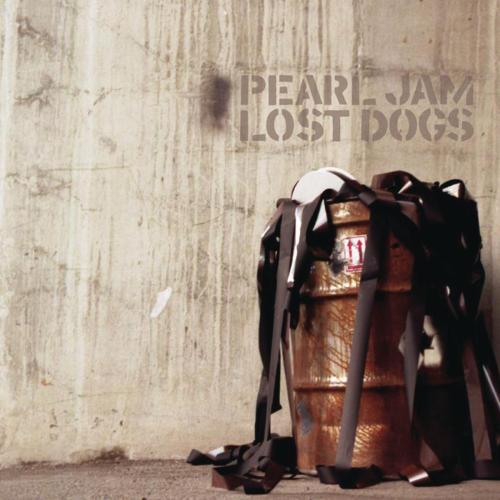 Pearl Jam - Last Kiss