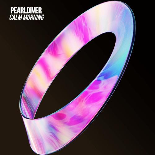 Pearldiver - Calm Morning