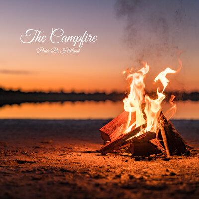 Peder B. Helland - The Campfire