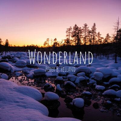 Peder B. Helland - Wonderland