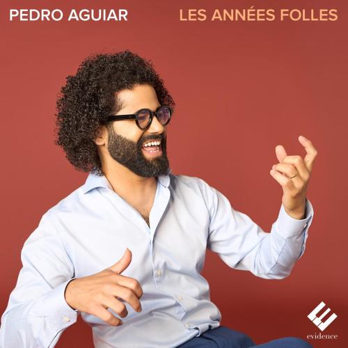 Pedro Aguiar - Suite in A Minor IV. Gavotte