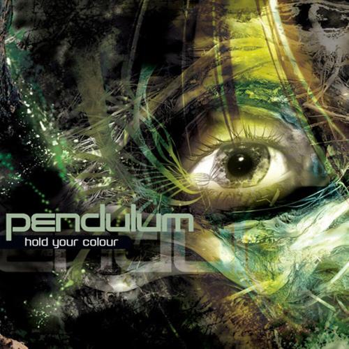 Pendulum - Slam