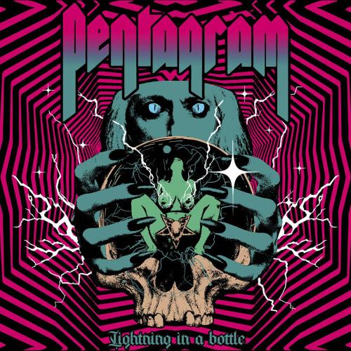 Pentagram - Thundercrest