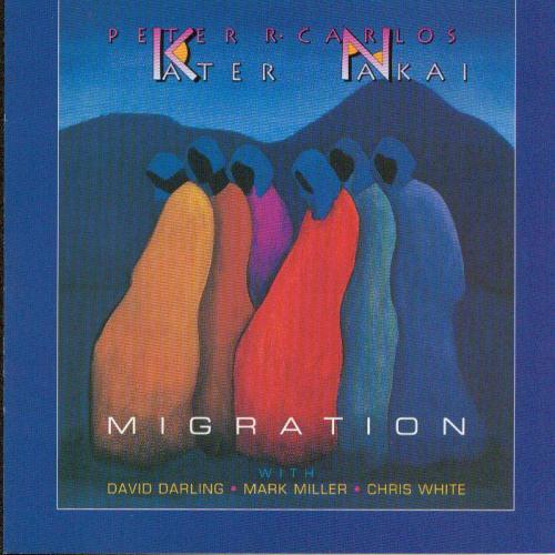 Peter Kater & R. Carlos Nakai - Quietude