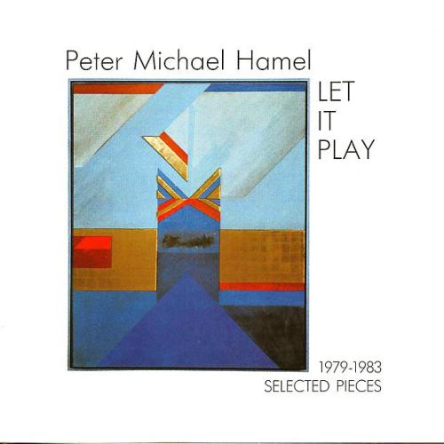 Peter Michael Hamel - Einklang