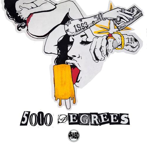 PHABO & Josef Lamercier - 5000 Degrees