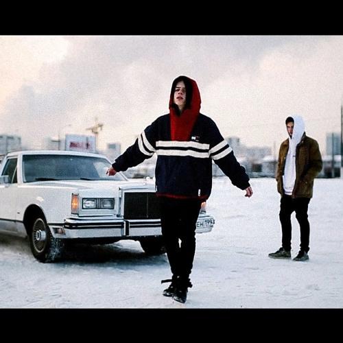 PHARAOH - Black Siemens