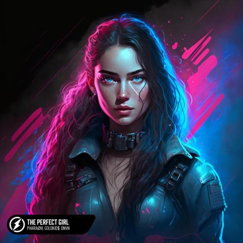 PHARAOH, GOLDKID$ & dnvn - The Perfect Girl