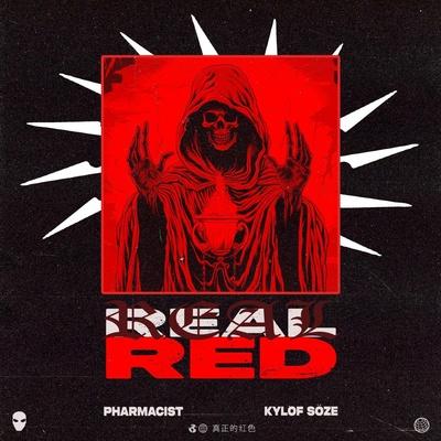 Pharmacist, kylof söze - REAL RED